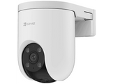 EZVIZ Outdoor PT Camera H8C 4K - Caméra de sécurité