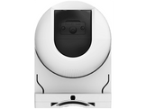 EZVIZ Outdoor PT Camera H8C 4K - Caméra de sécurité