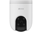 EZVIZ Outdoor PT Camera H8C 4K - Caméra de sécurité