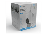 EZVIZ Outdoor PT Camera H8C SE 2K - Caméra de sécurité