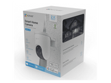 EZVIZ Outdoor PT Camera H8C SE 2K - Caméra de sécurité