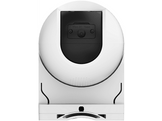 EZVIZ Outdoor PT Camera H8C SE 2K - Caméra de sécurité