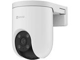 EZVIZ Outdoor PT Camera H8C SE 2K - Caméra de sécurité