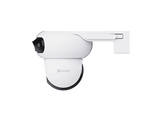 EZVIZ Outdoor PT Dual Lens Camera H90 2K+  Caméra de sécurité