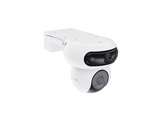 EZVIZ Outdoor PT Dual Lens Camera H90 2K+  Caméra de sécurité