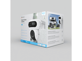 EZVIZ Outdoor PT Dual Lens Camera H90 2K+  Caméra de sécurité
