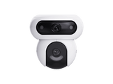 EZVIZ Outdoor PT Dual Lens Camera H90 2K+  Caméra de sécurité