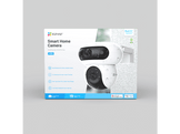EZVIZ Outdoor PT Dual Lens Camera H90 2K+  Caméra de sécurité