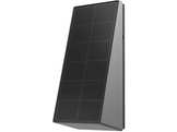 EZVIZ Sonnette vidéo Battery HP3 Pro 2K avec panneau solaire Argenté (318500219)