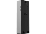 EZVIZ Sonnette vidéo Battery HP3 Pro 2K avec panneau solaire Argenté (318500219)