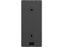 Charger l&#39;image dans la galerie, EZVIZ Sonnette vidéo Dual Lenses EP3X Pro avec Panneau solaire Argenté (318500154) Sonnette vidéo
