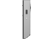 Charger l&#39;image dans la galerie, EZVIZ Sonnette vidéo Dual Lenses EP3X Pro avec Panneau solaire Argenté (318500154) Sonnette vidéo
