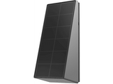 EZVIZ Sonnette vidéo Dual Lenses EP3X Pro avec Panneau solaire Argenté (318500154) Sonnette vidéo