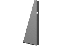 Charger l&#39;image dans la galerie, EZVIZ Sonnette vidéo Dual Lenses EP3X Pro avec Panneau solaire Argenté (318500154) Sonnette vidéo
