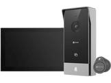 EZVIZ Sonnette vidéo HP5 Noir (318500204)
