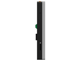 EZVIZ Sonnette vidéo HP5 Noir (318500204)