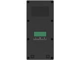 EZVIZ Sonnette vidéo HP5 Noir (318500204)
