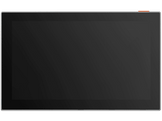 EZVIZ Sonnette vidéo HP5 Noir (318500204)