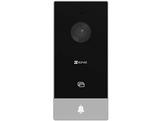 EZVIZ Sonnette vidéo HP5 Noir (318500204)