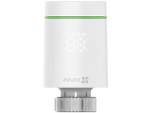 Charger l&#39;image dans la galerie, EZVIZ Vanne connectée Thermostat T55 Blanc (304800311)
