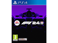 F1 24 FR/NL PS4