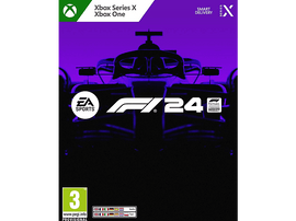 F1 24 FR/NL Xbox One