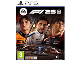 F1 25 - PS5