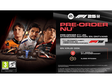 F1 25 - PS5