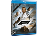 F1 - Blu-ray