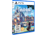 Fabledom FR/NL PS5