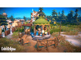 Fabledom FR/NL PS5