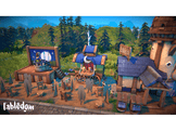 MINDSCAPE SW Fabledom NL/FR PS5