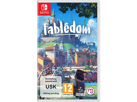 MINDSCAPE SW Fabledom NL/FR PS5