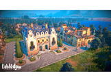 MINDSCAPE SW Fabledom NL/FR PS5