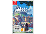 MINDSCAPE SW Fabledom NL/FR PS5