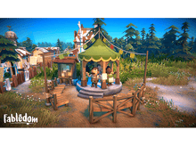 Charger l&#39;image dans la galerie, MINDSCAPE SW Fabledom NL/FR PS5
