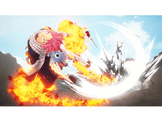 Fairy Tail 2 - UK - PS5