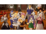 Fairy Tail 2 - UK - PS5
