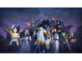 Fairy Tail 2 - UK - PS5