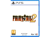 Fairy Tail 2 - UK - PS5