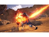 Fairy Tail 2 - UK - Switch