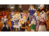 Fairy Tail 2 - UK - Switch