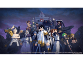 Fairy Tail 2 - UK - Switch