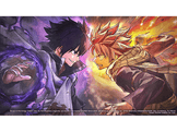 Fairy Tail 2 - UK - Switch