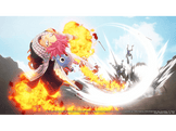Fairy Tail 2 - UK - Switch