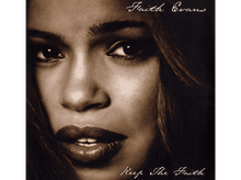 Charger l'image dans la galerie, Faith Evans - Keep The Faith LP
