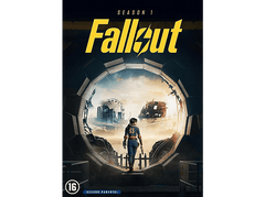 Fallout: Saison 1 - DVD