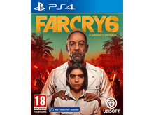 Charger l&#39;image dans la galerie, Far Cry 6 FR/NL PS4
