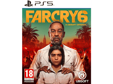 Charger l&#39;image dans la galerie, Far Cry 6 FR/NL PS5
