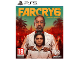 Far Cry 6 FR/NL PS5